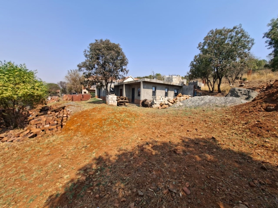 1 Bedroom Property for Sale in Buffelspoort Eco Estate North West